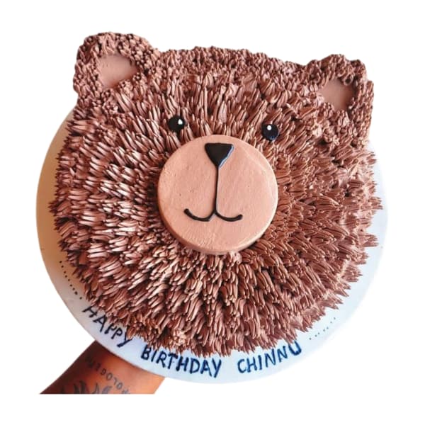Chocobear